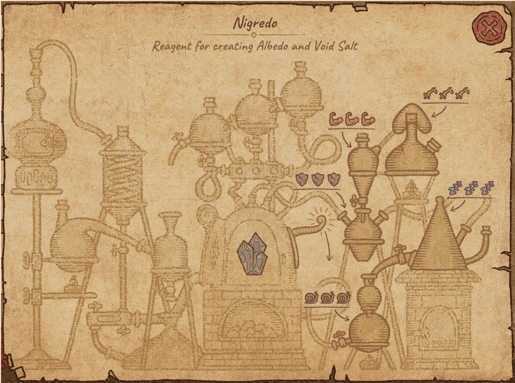Potion Craft: Alchemist Simulator Trke Rehber image 96