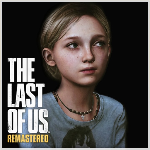 Steam Workshop::[PM][NPC] The Last of Us - Sarah Miller