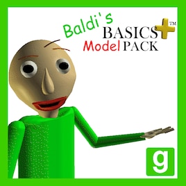 How to mod Baldis Basics Plus [Baldi's Basics] [Tutorials]