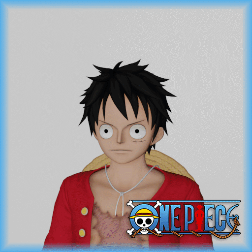 Steam Workshop::One Piece Mod