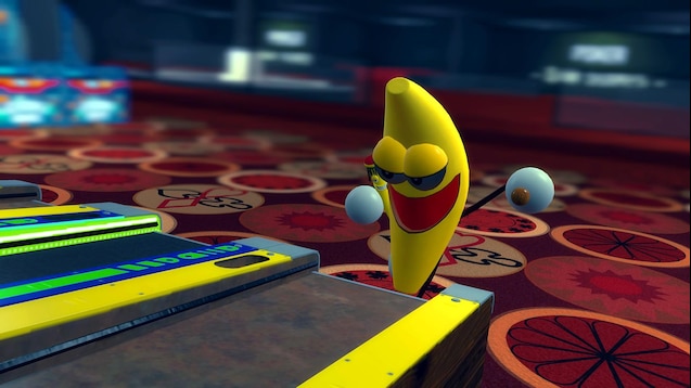 Banana Games Studio