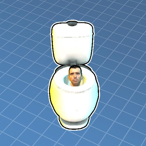 How to Download Skibidi Toilet For Gmod on Mobile