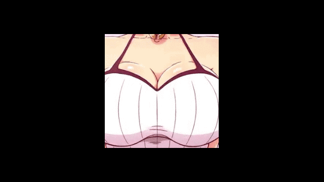 Steam Workshop::anime bouncing boobs