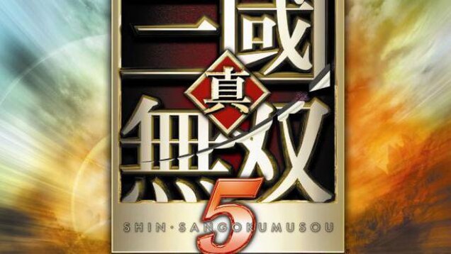 Steam Workshop::真三国无双5-8音乐(Dynasty warriors 6-9 BGM 