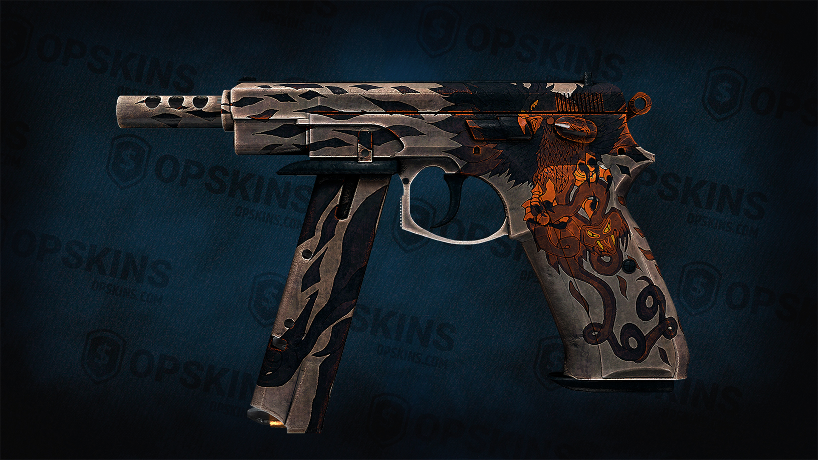 Steam Community :: Guide :: CS:GO Animal Themed Inventory!