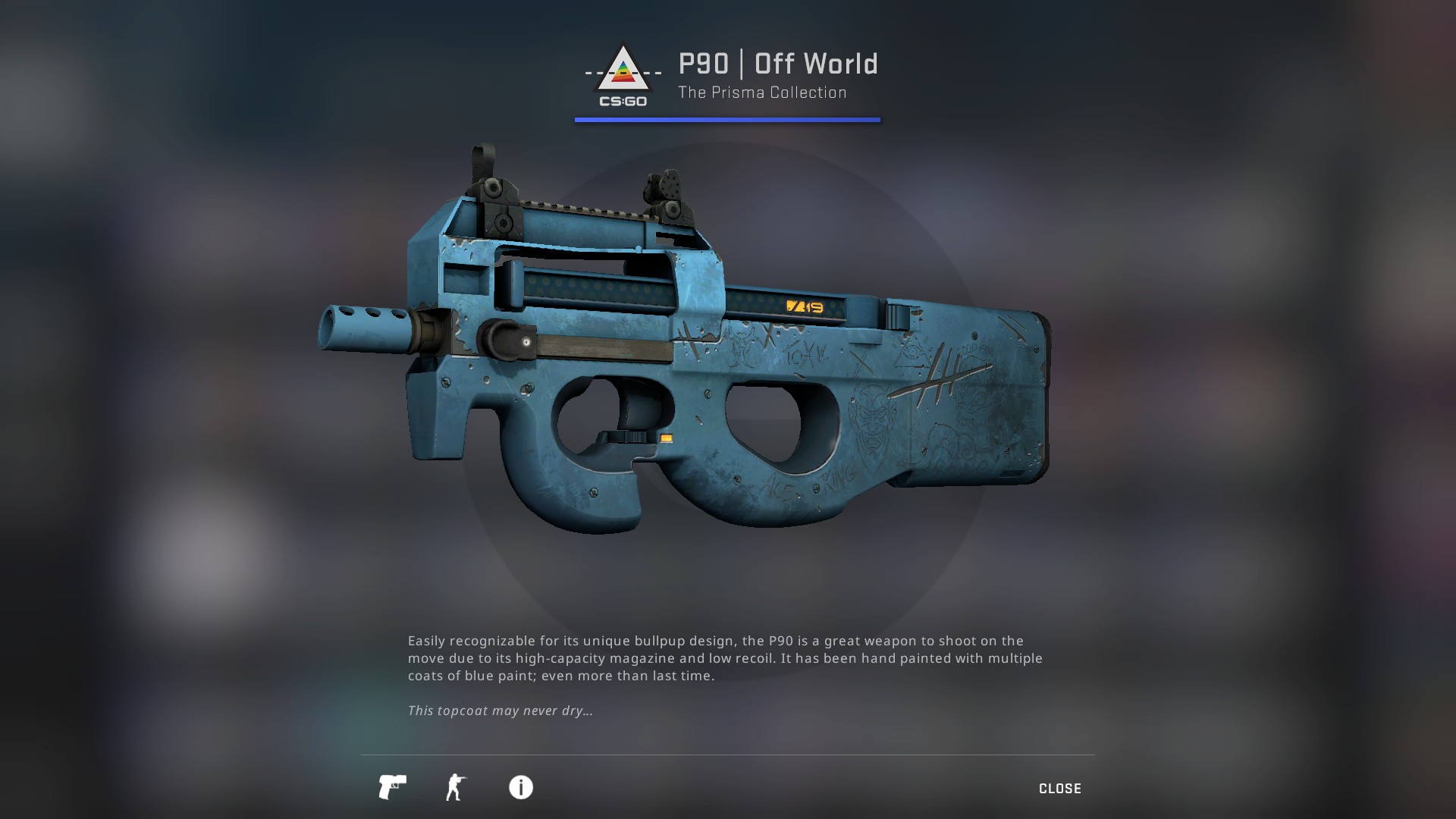 Steam Community :: Guide :: CSGO Neon Inventory