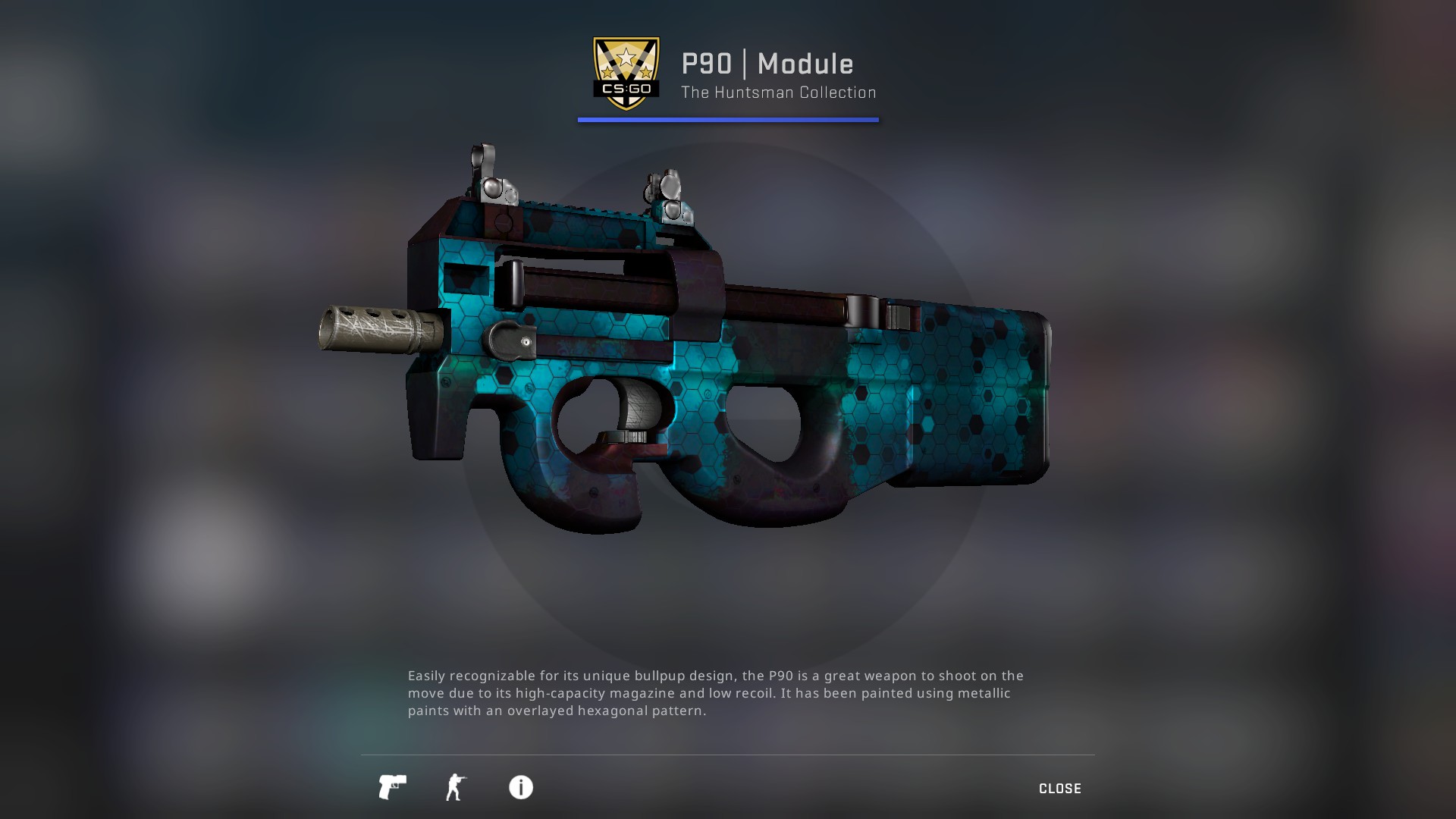 Steam Community :: Guide :: CSGO Neon Inventory