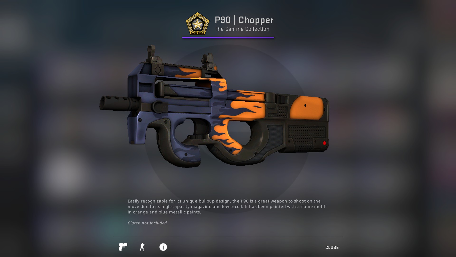 Steam Community :: Guide :: CSGO Neon Inventory