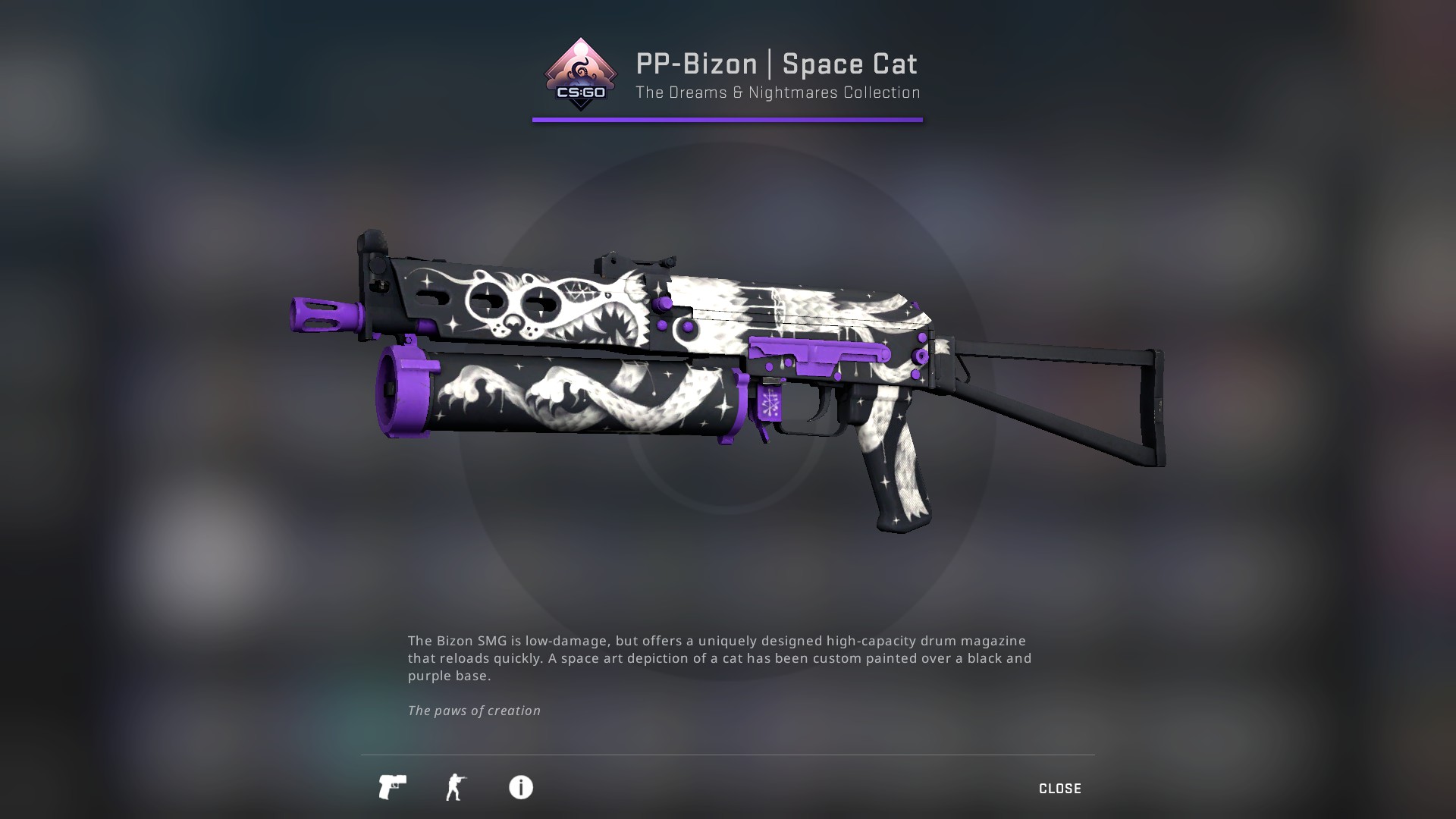 Steam Community :: Guide :: CSGO Neon Inventory