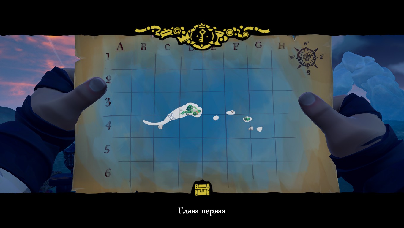 Sea of Thieves Guide 624 image 4
