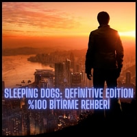 Steam Community :: Guide :: Tradução de Sleeping Dogs: Definitive