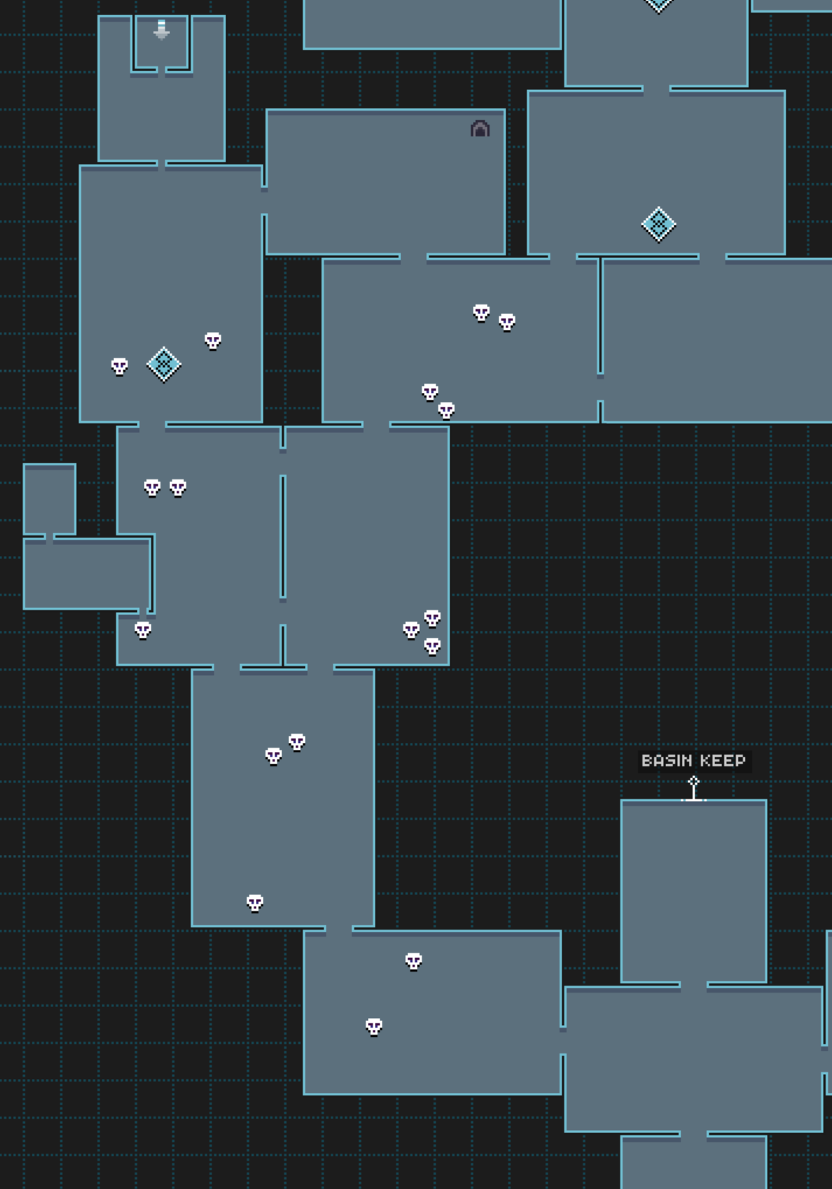 Steam Community :: Guide :: Ampery Locations - Rooting for Power