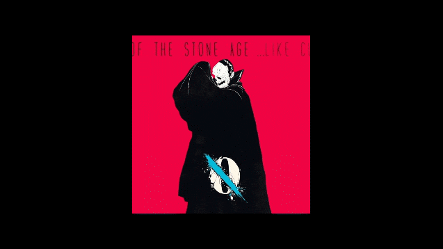 queens of the stone age like clockwork cd