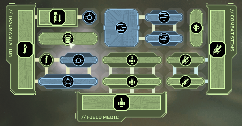 Class builds for Extreme and Insane(Pathogen DLC required) image 76