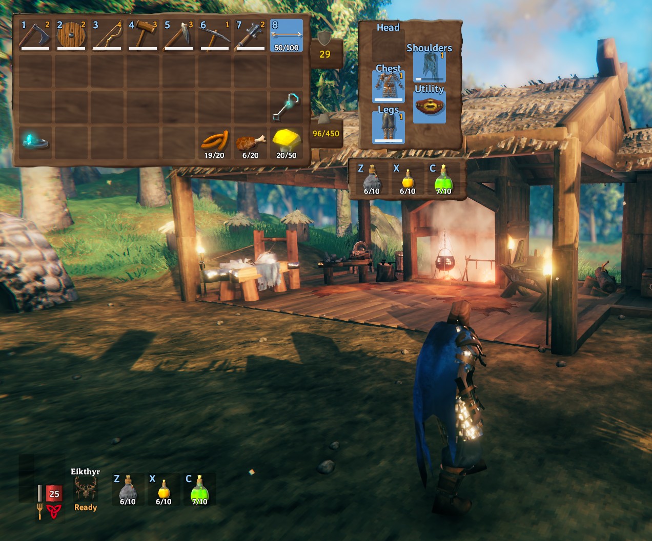 Steam Community :: Guide :: Valheim Mods