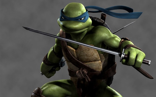 Tmnt out of the shadows стим фото 91