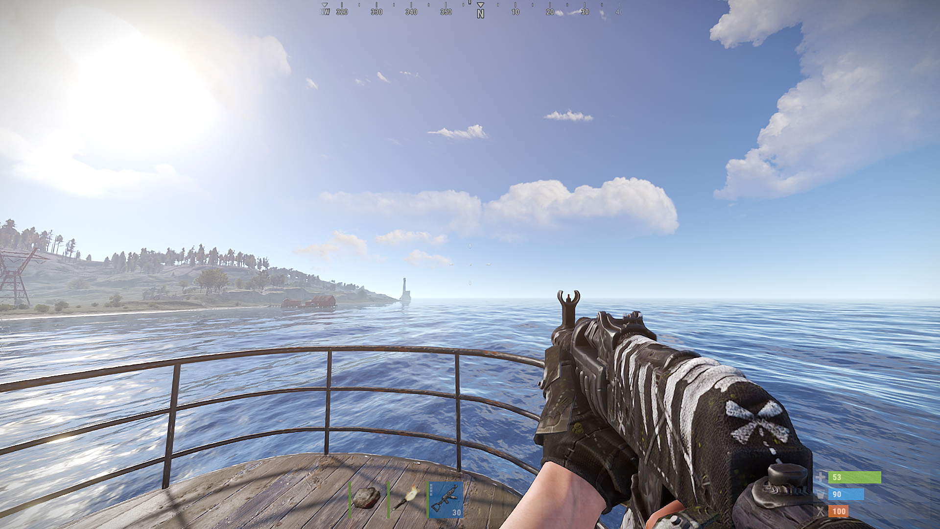 Pirate AR thumbnail 3