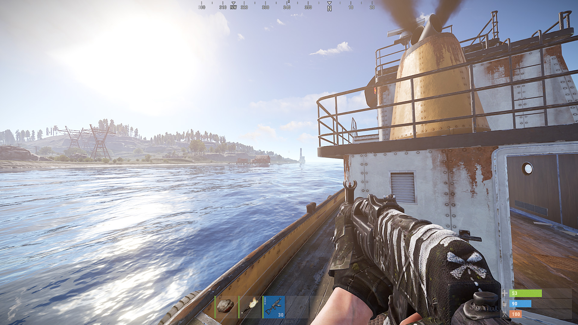 Pirate AR thumbnail 5