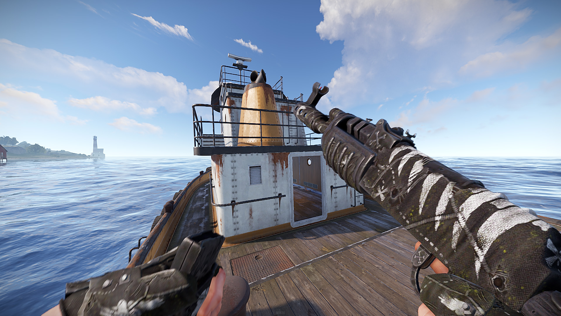Pirate AR thumbnail 6