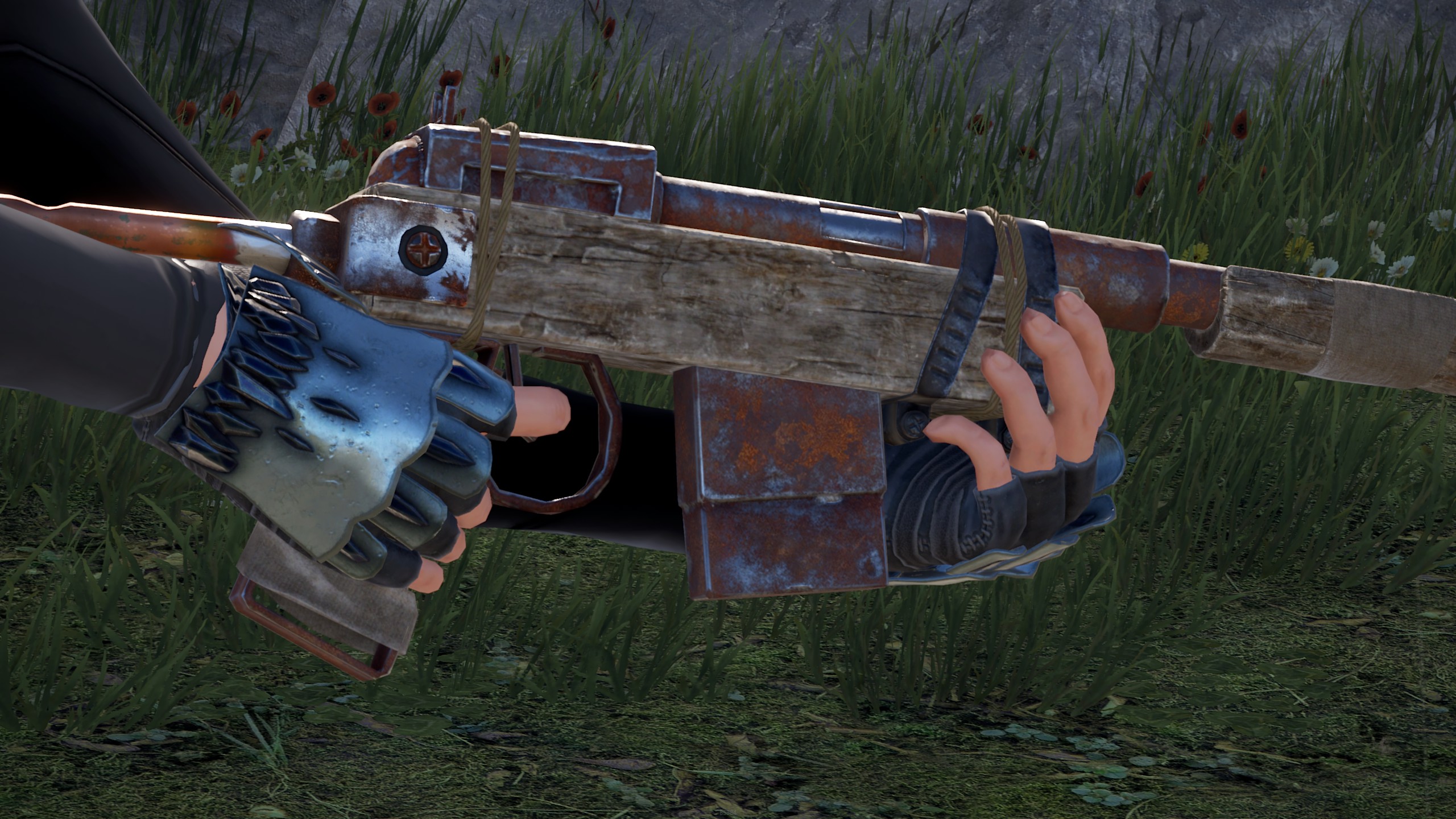 HQM Gloves thumbnail 7