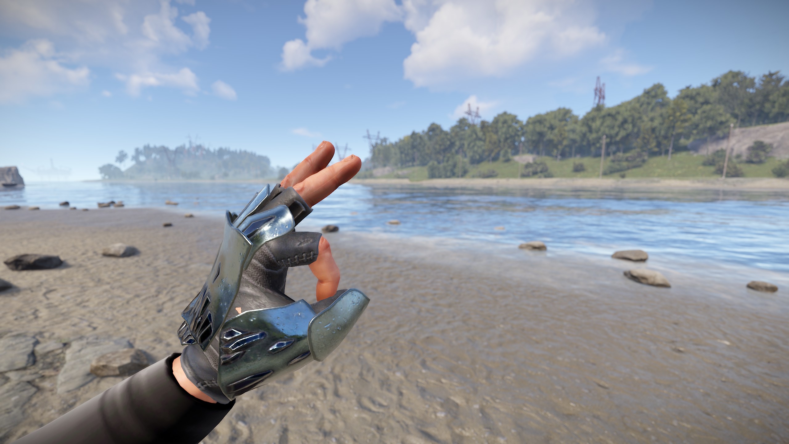HQM Gloves thumbnail 8