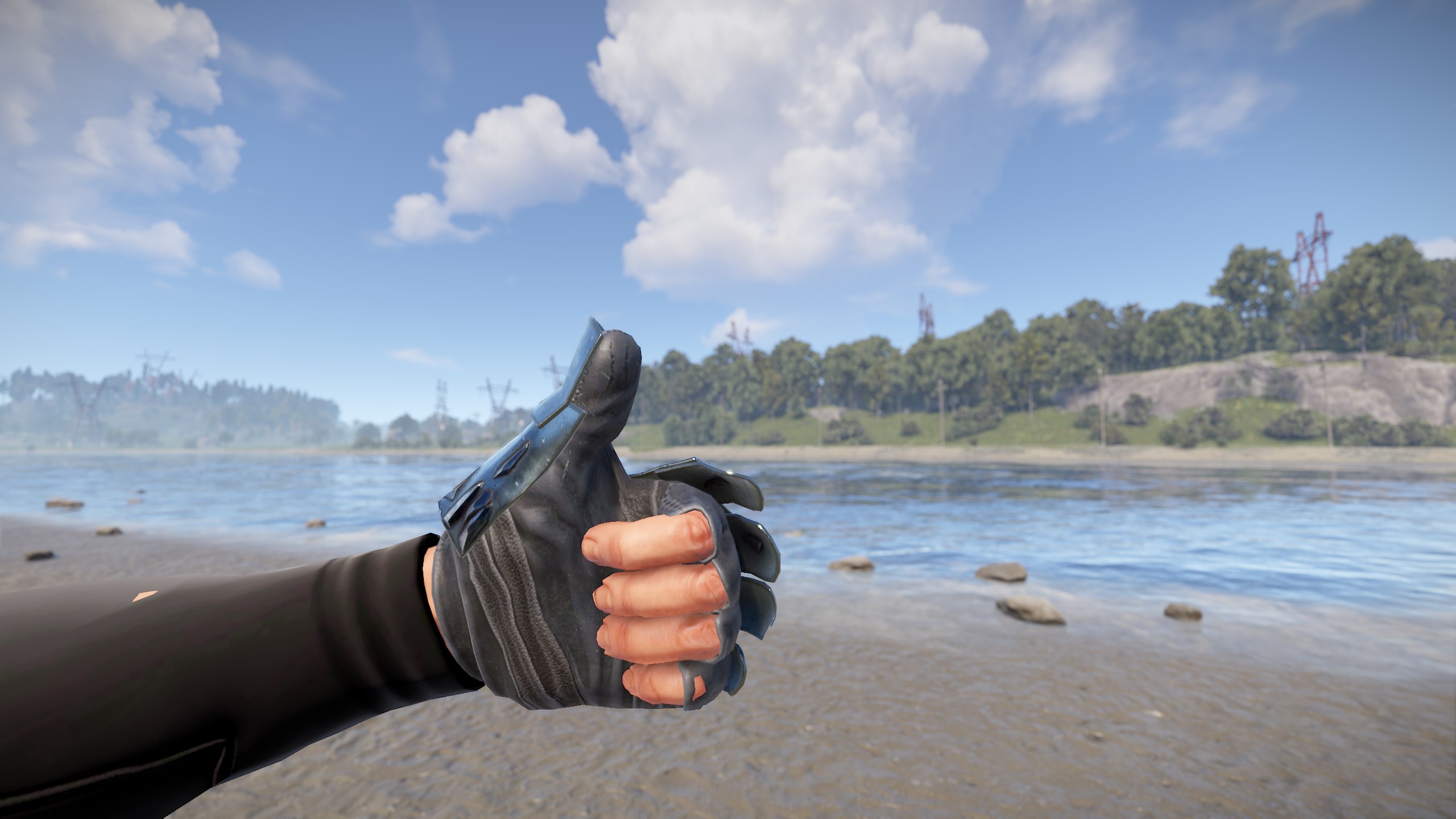 HQM Gloves thumbnail 5