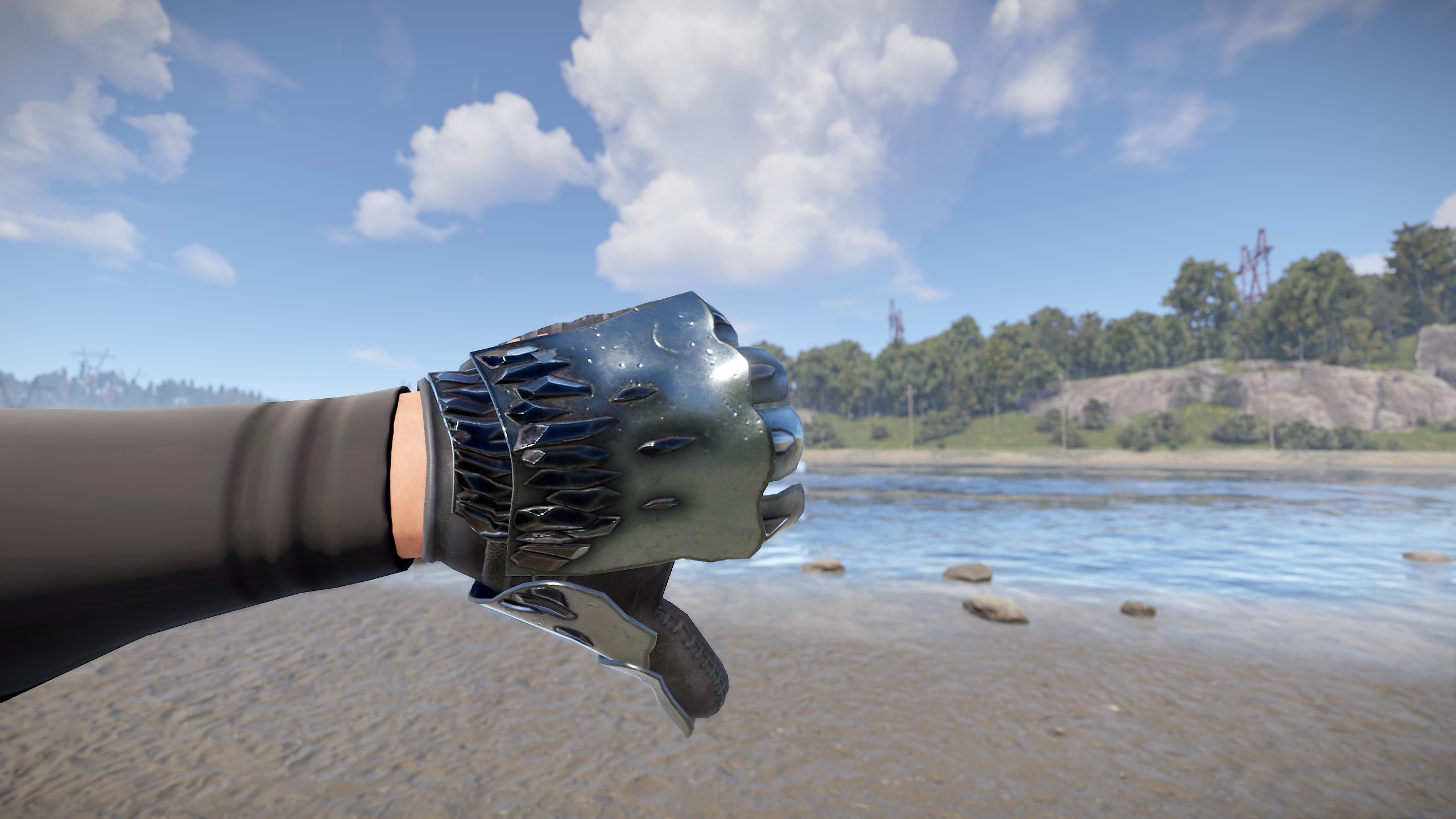 HQM Gloves thumbnail 4