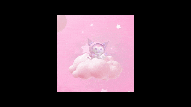 Steam Workshop::Pink Cute Kawaii Gif Wallpaper