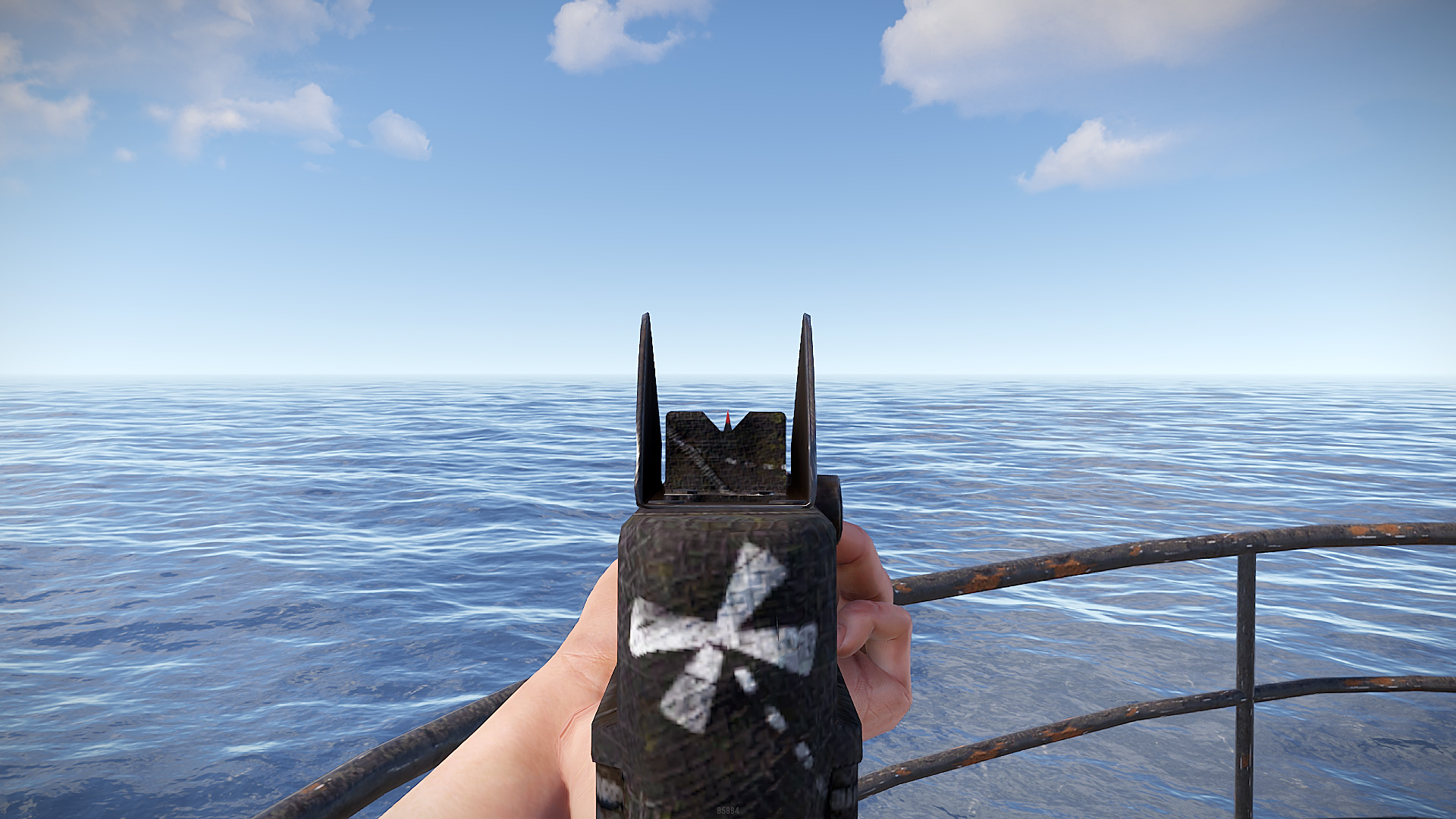Pirate Thompson thumbnail 7