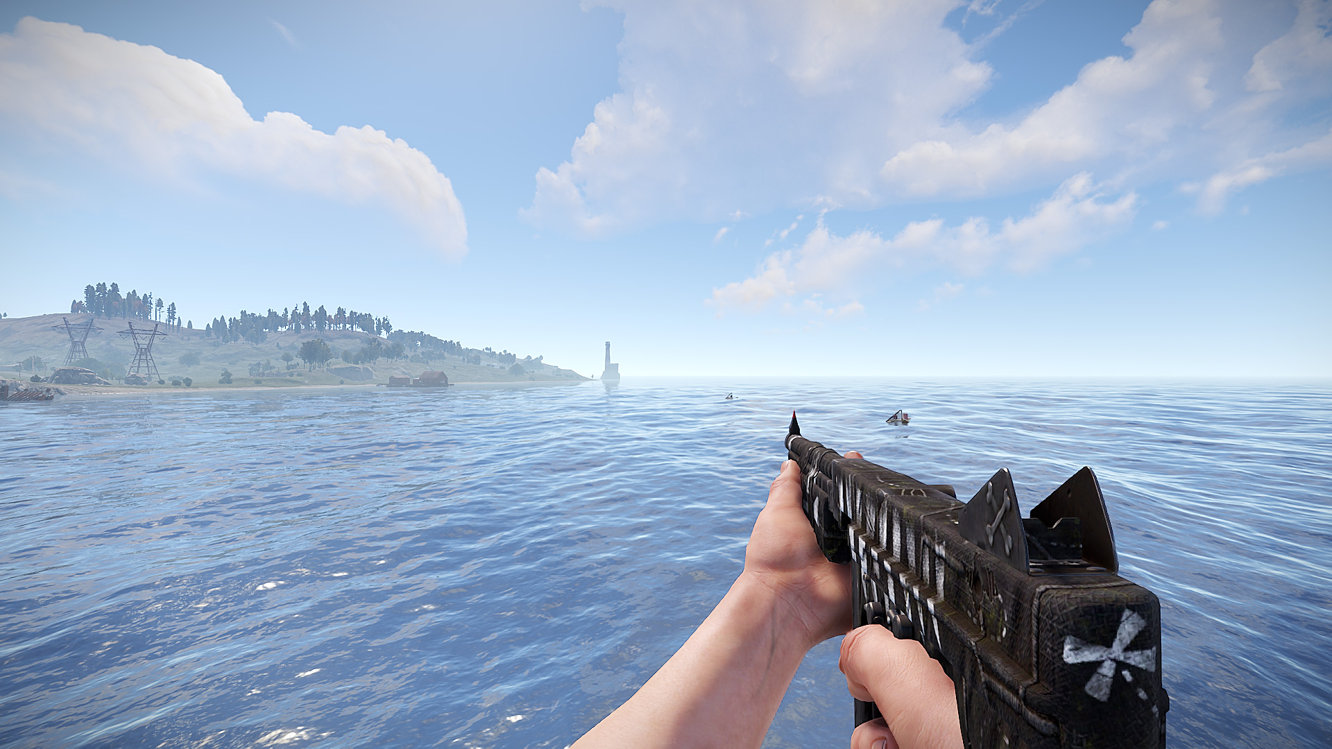 Pirate Thompson thumbnail 8