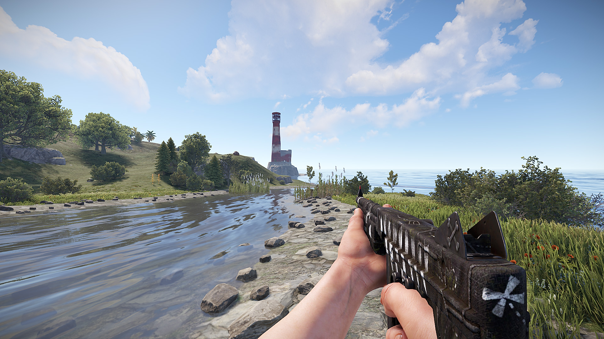 Pirate Thompson thumbnail 3
