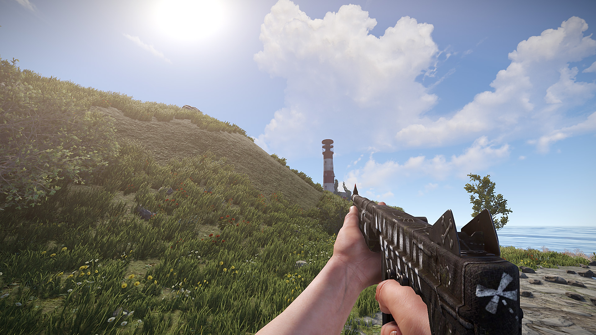 Pirate Thompson thumbnail 5