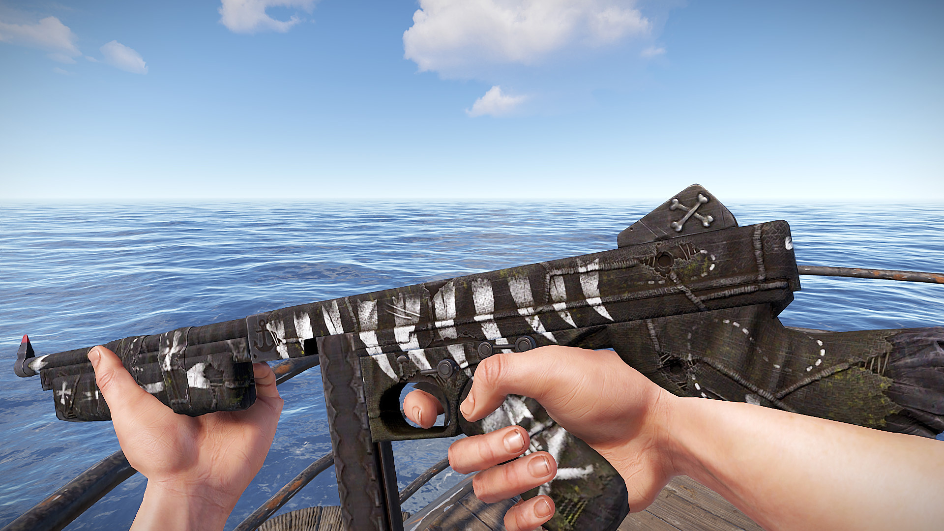 Pirate Thompson thumbnail 2