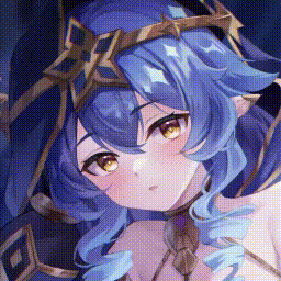 Steam Workshop::【原神】莱依拉/ Genshin Impact - Layla