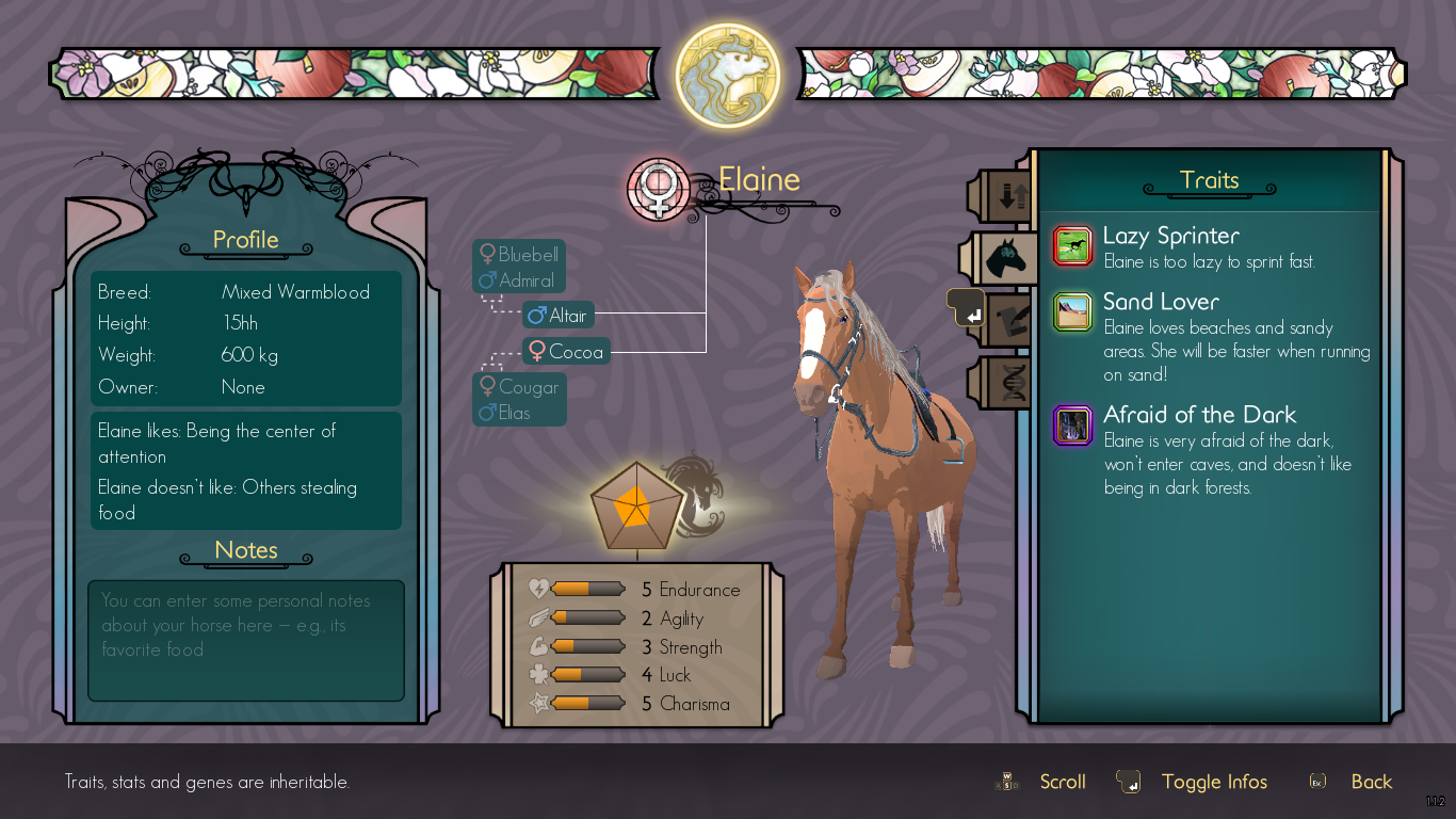Steam Community :: Guide :: NPC Breeding Horses