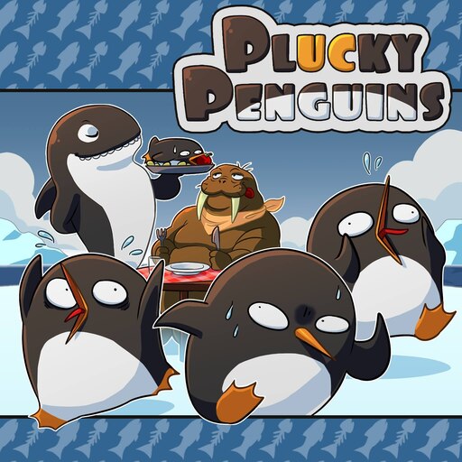 Игра пингвина битой. Игра про пингвинов. Игры с пингвинами для детей. Игра про пингвинов и медведей. Пингвин из игры.