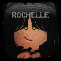 Steam Workshop::Fw_twittyz Roblox Character [2] [Coach]