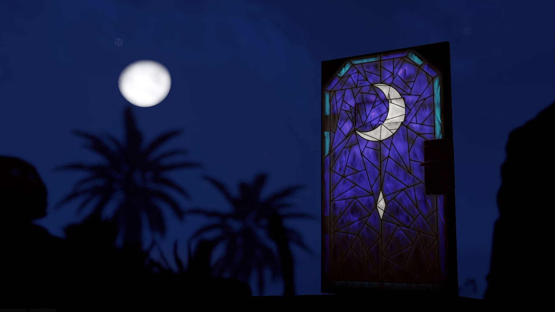 Day and Night Armored Door thumbnail 5