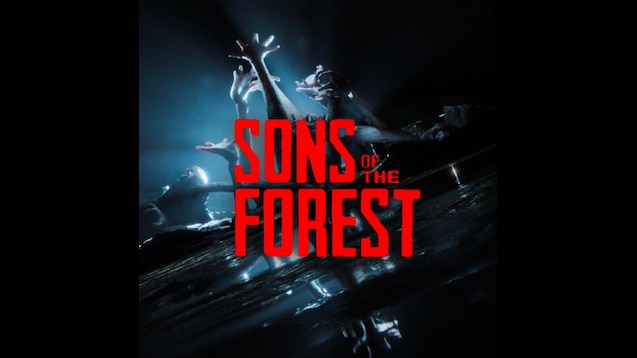 Steam Workshop::Sons Of The Forest SoundTrack