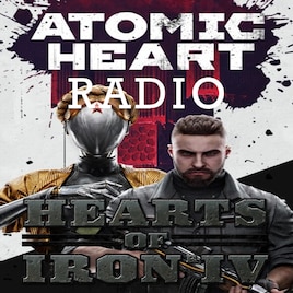 Steam Workshop::Atomic Heart - ABSATZ-2 (Unofficial) (Prop)