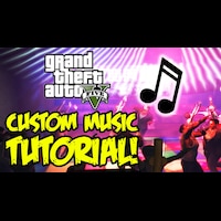 GTA 5 ONLINE - HOW TO INSTALL / DOWNLOAD CUSTOM GAME MODES! (Tutorial) 