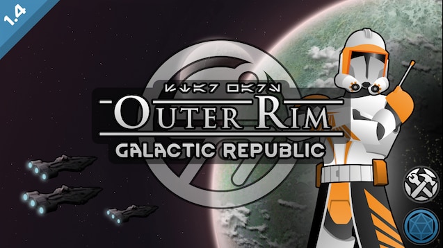 Star Wars Old Republic Outer Rim