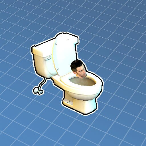 Steam Workshop::skibidi toilet all mods
