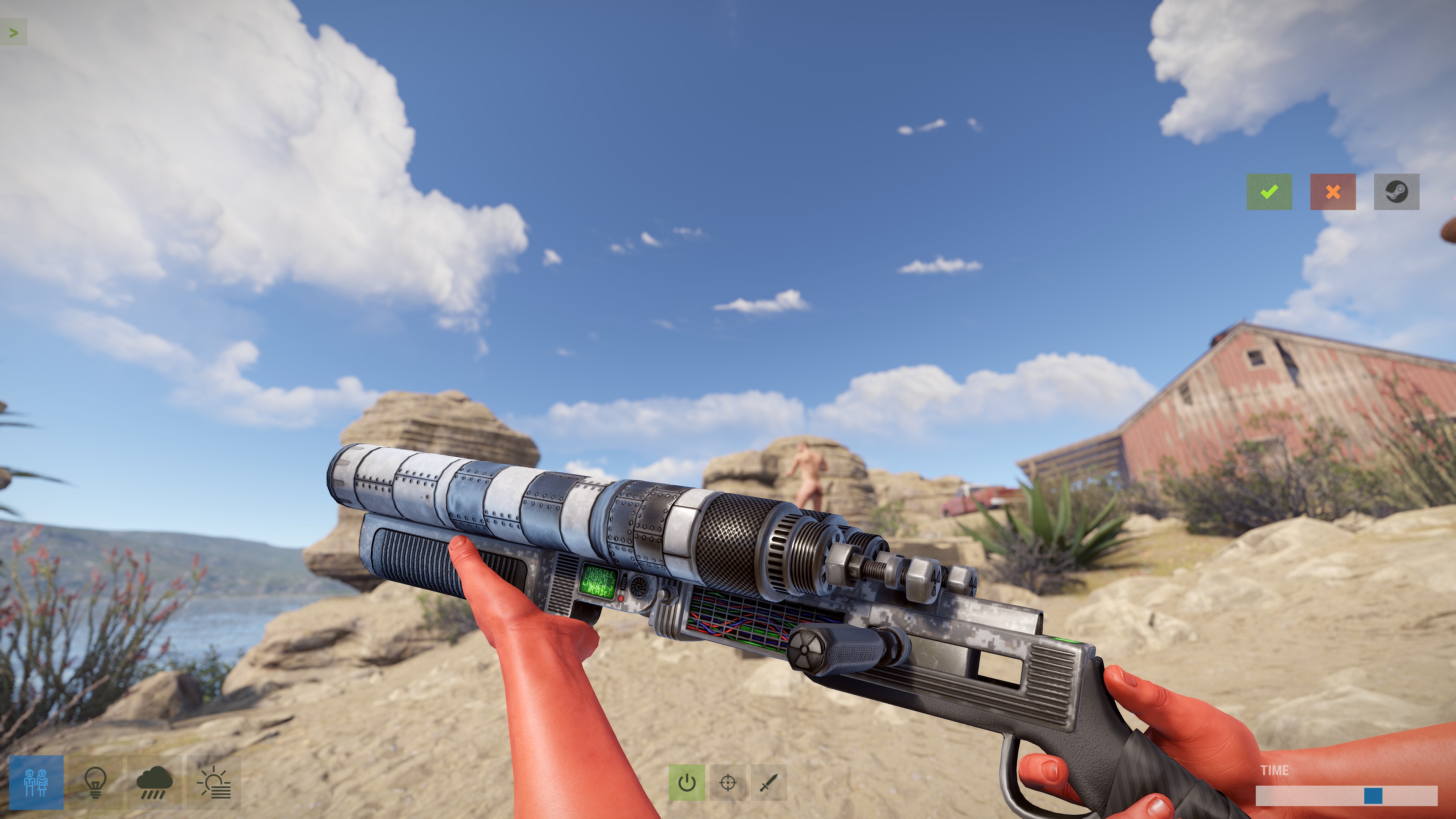 Nuke DBS thumbnail 11