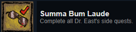 Bum Simulator: 100% Achievement Guide image 32