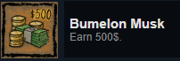 Bum Simulator: 100% Achievement Guide image 145