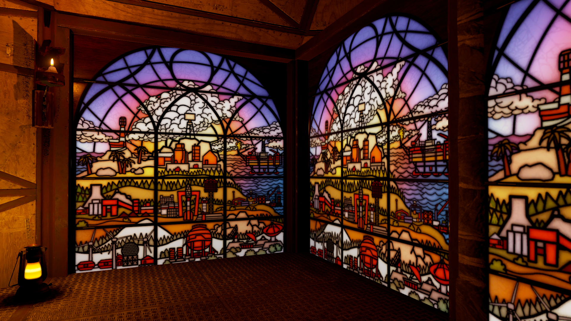 Monuments Glass Garage Door screenshot 1