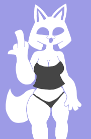 Steam Workshop::Horny Yiff