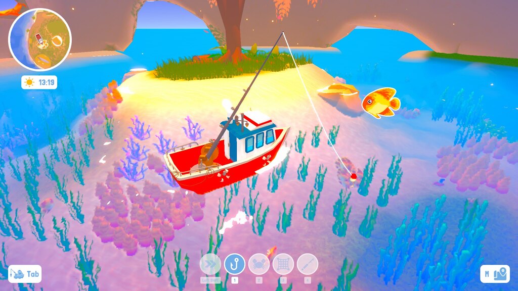 Comunidade Steam :: Catch & Cook: Fishing Adventure