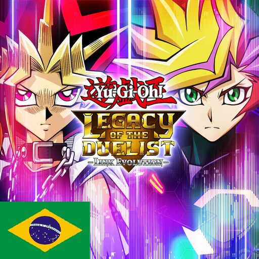 Yu-Gi-Oh! 5D's Theme Song (V1) (Português do Brasil/Brazilian Portuguese) 